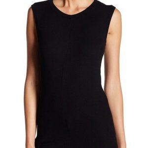 MICHAEL STARS Sleeveless Tunic Size Small